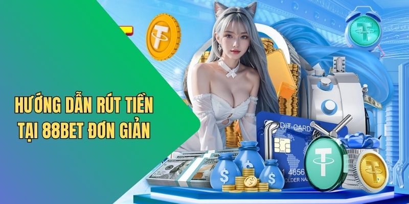 Rút tiền thanh toán siêu nhanh chóng