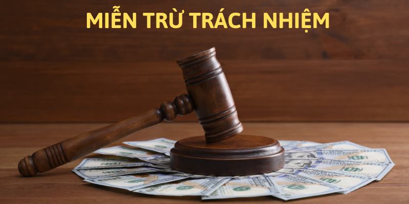 Miễn trách nhiệm 88BET