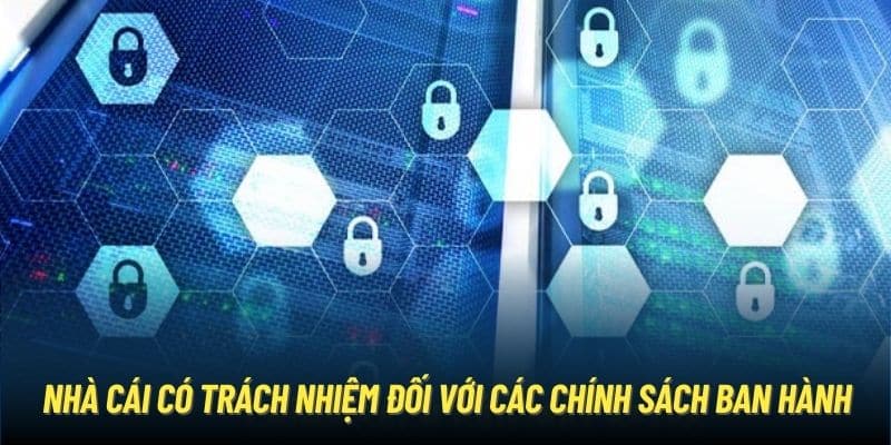 Những nội dung quan trọng hàng đầu trong chính sách bảo mật 88BET