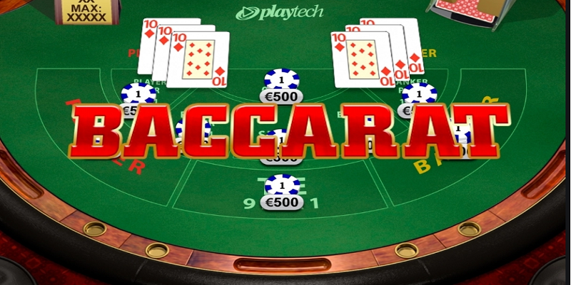 Quản lý nguồn tiền hiệu quả khi chơi baccarat online