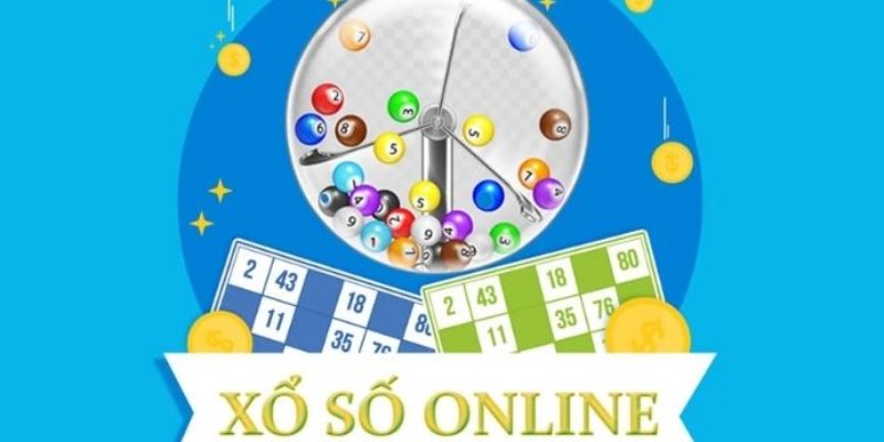 Mẹo chơi xổ số 88BET