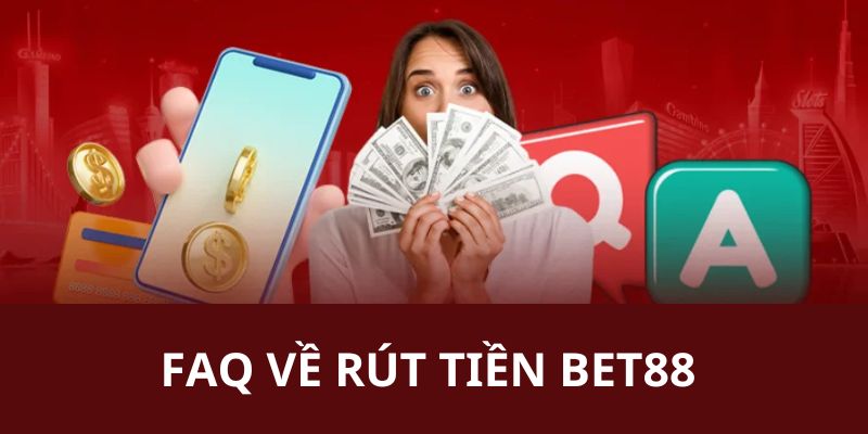 88BET giải đáp băn khoăn của người dùng khi thực hiện giao dịch