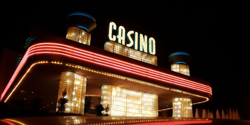 Thuật ngữ casino